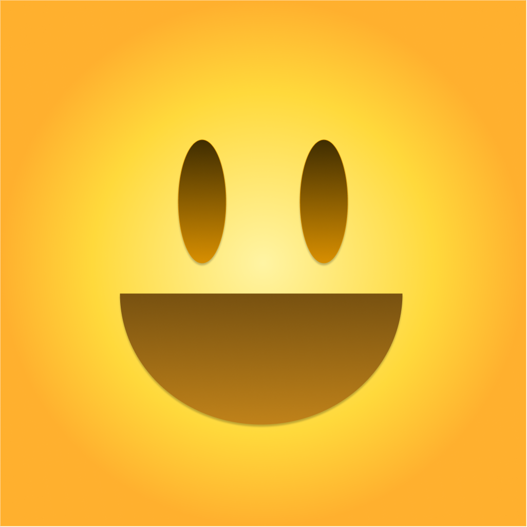 Emojin - Product Hunt launch logo and brand identity