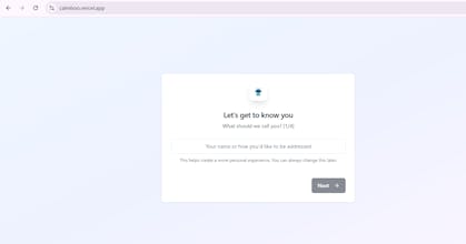 CalmBoo gallery image