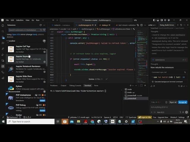 Villa Code gallery image