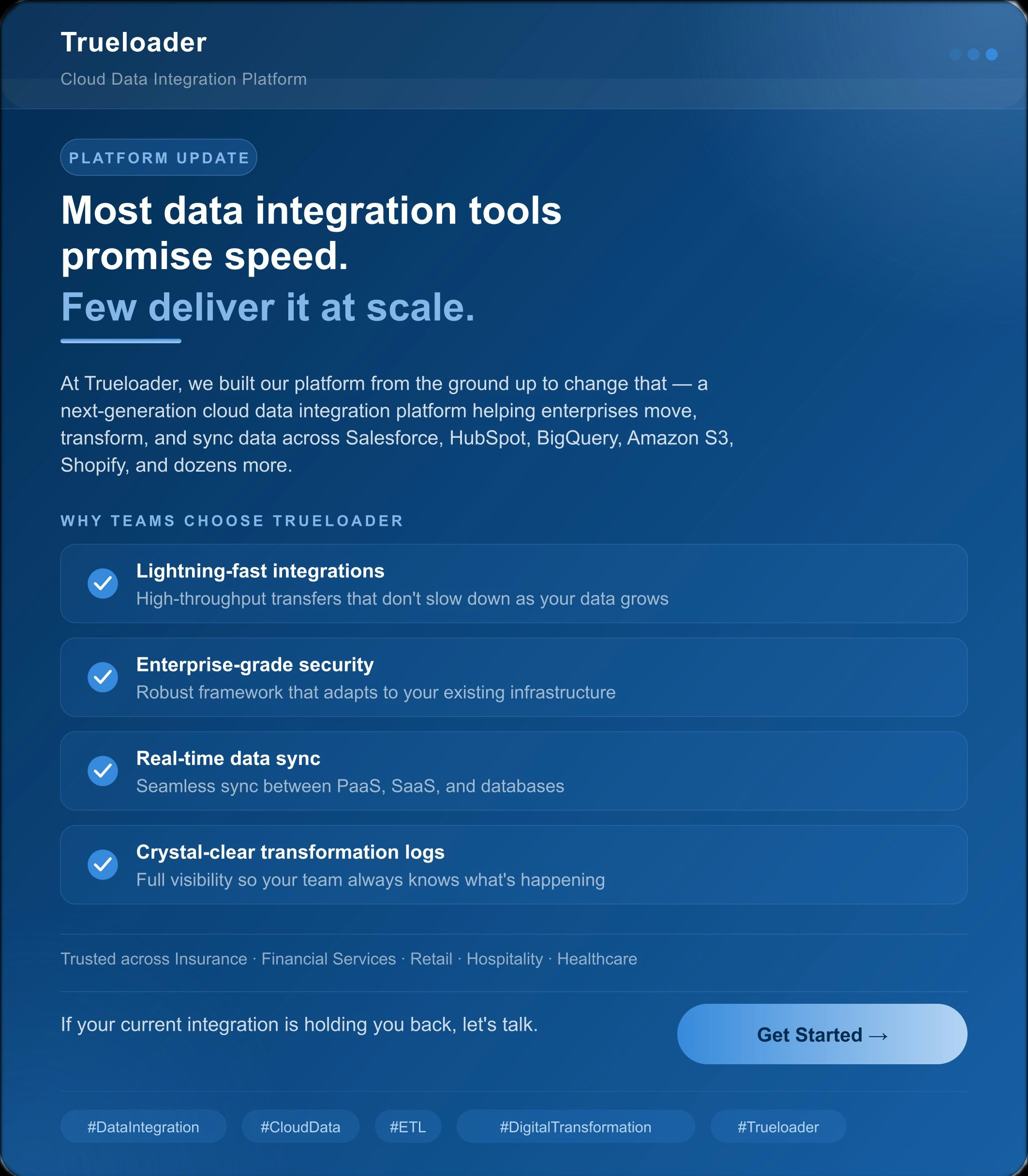 Trueloader gallery image
