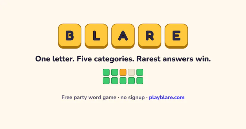 Blare screenshot 3