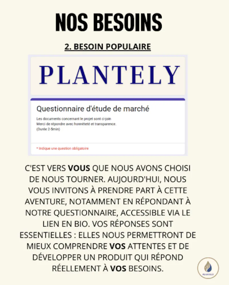 Plantely screenshot 9