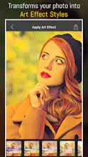 Photo Art Filters Free gallery image