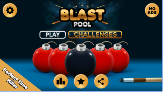 Blast Pool gallery image