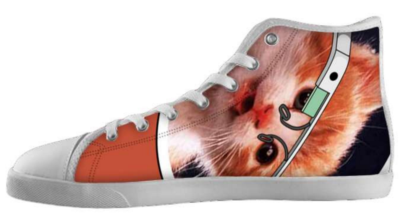 Spread Shoes gallery image