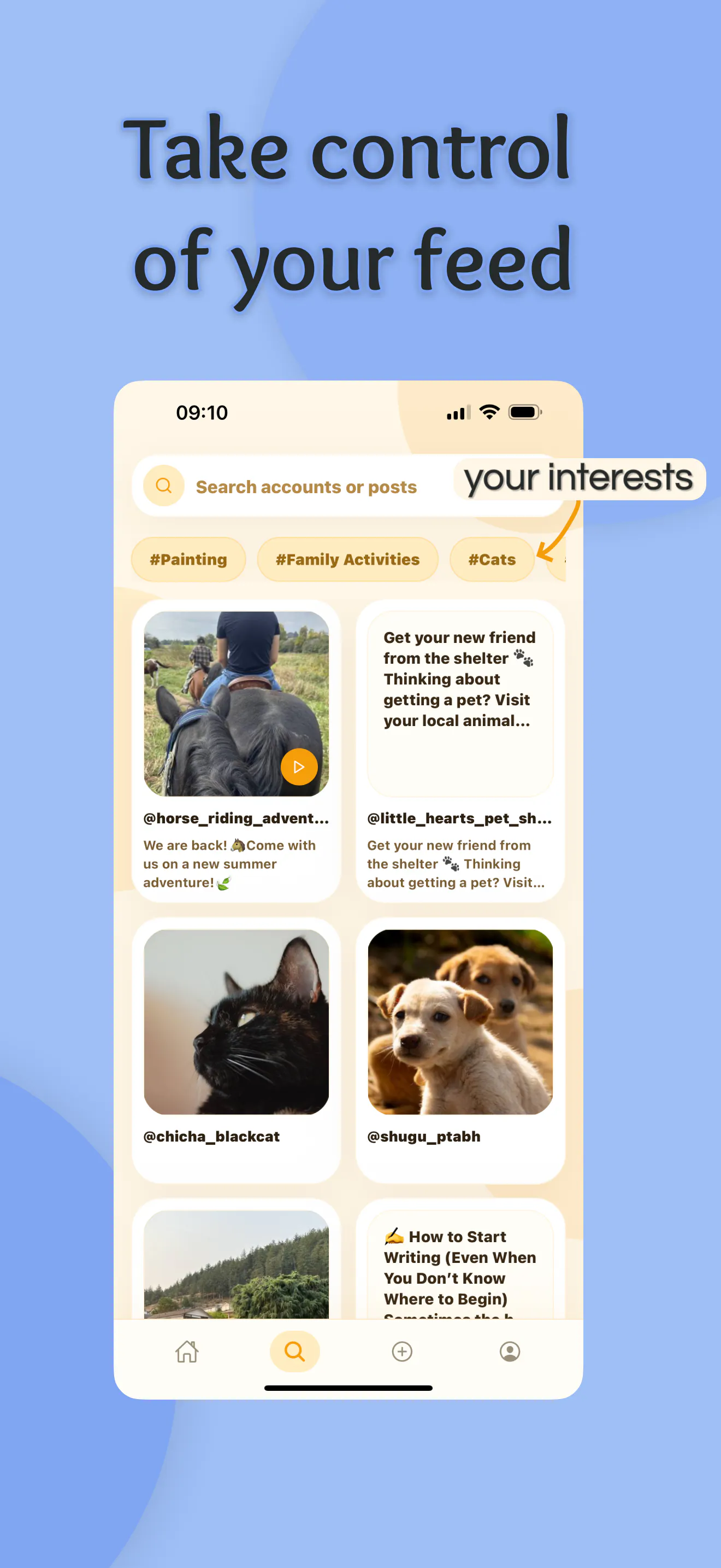 MorrowApp gallery image