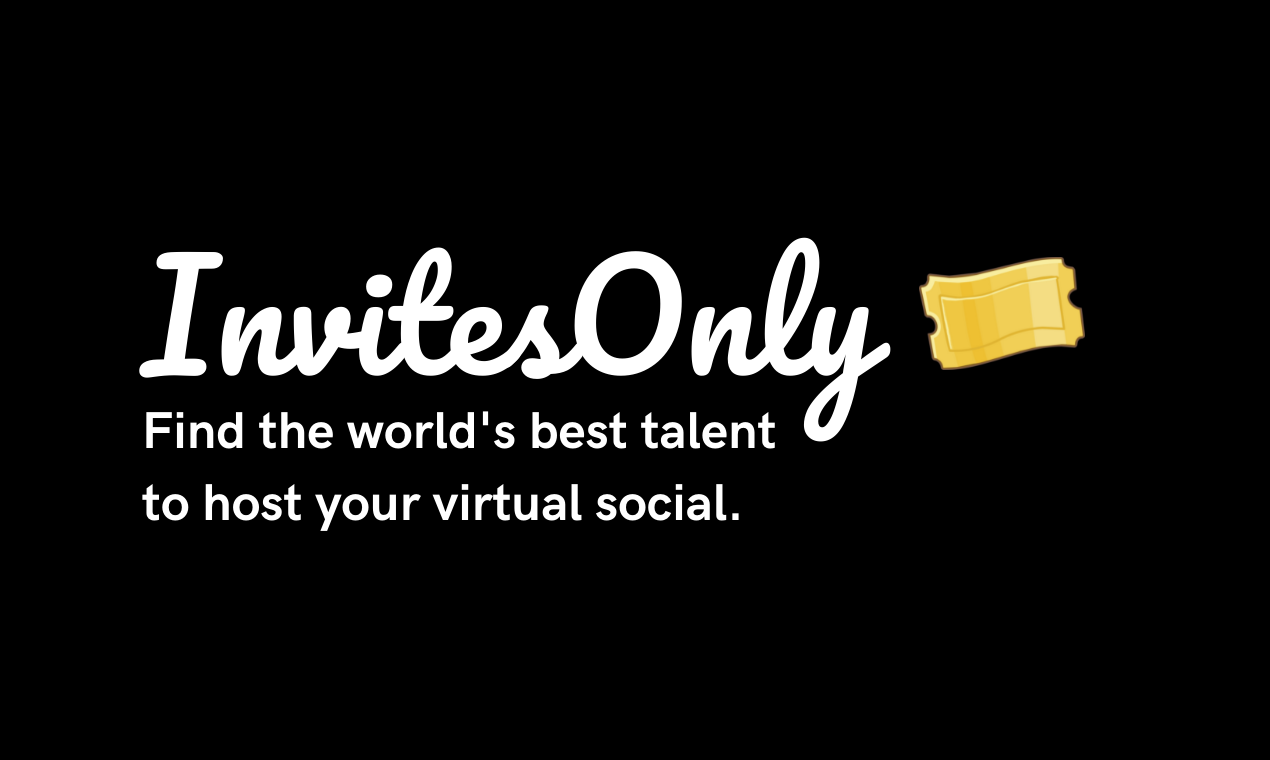 InvitesOnly gallery image