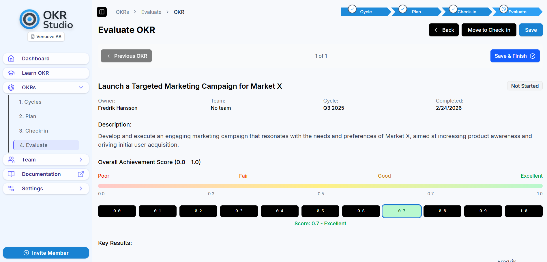 Delvyn OKR Studio media 6