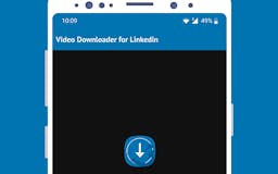 Video Downloader for Linkedin media 2