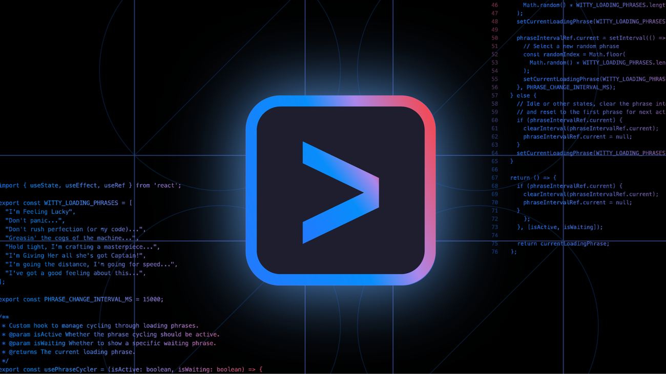 Gemini CLI media 3