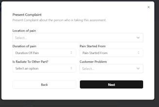 DrPhysio gallery image