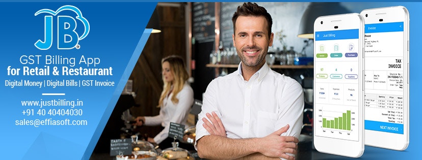 Just Billing gallery image