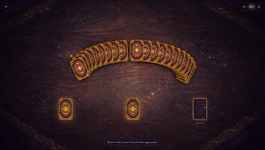 ArcTable gallery image