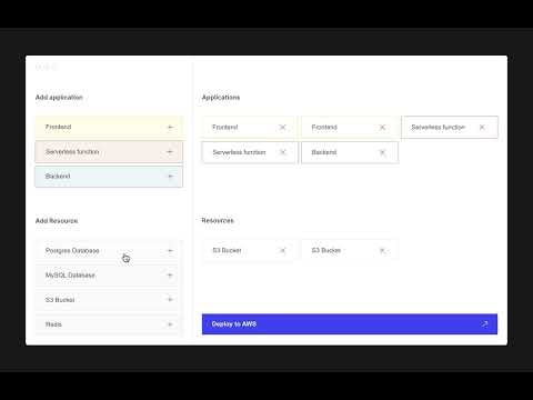 OpsFlow gallery image