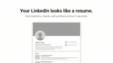 LinkedIn Profile Audit by HookTide gallery image