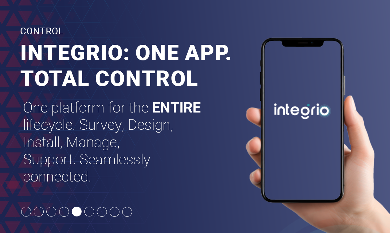 integrio - 완전한 통합 수명주기 관리 미디어 6