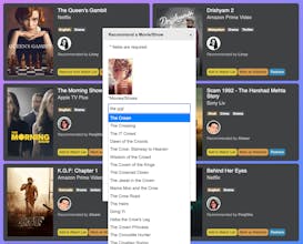 Lykely.net gallery image