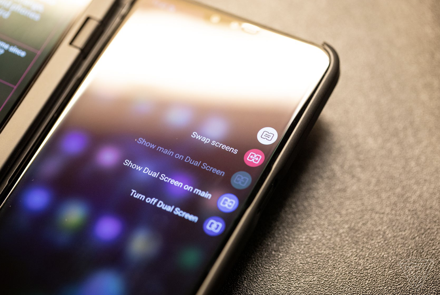 LG Rolly gallery image