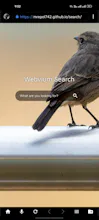 Webvium Browser gallery image