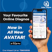 Online Diagnos gallery image