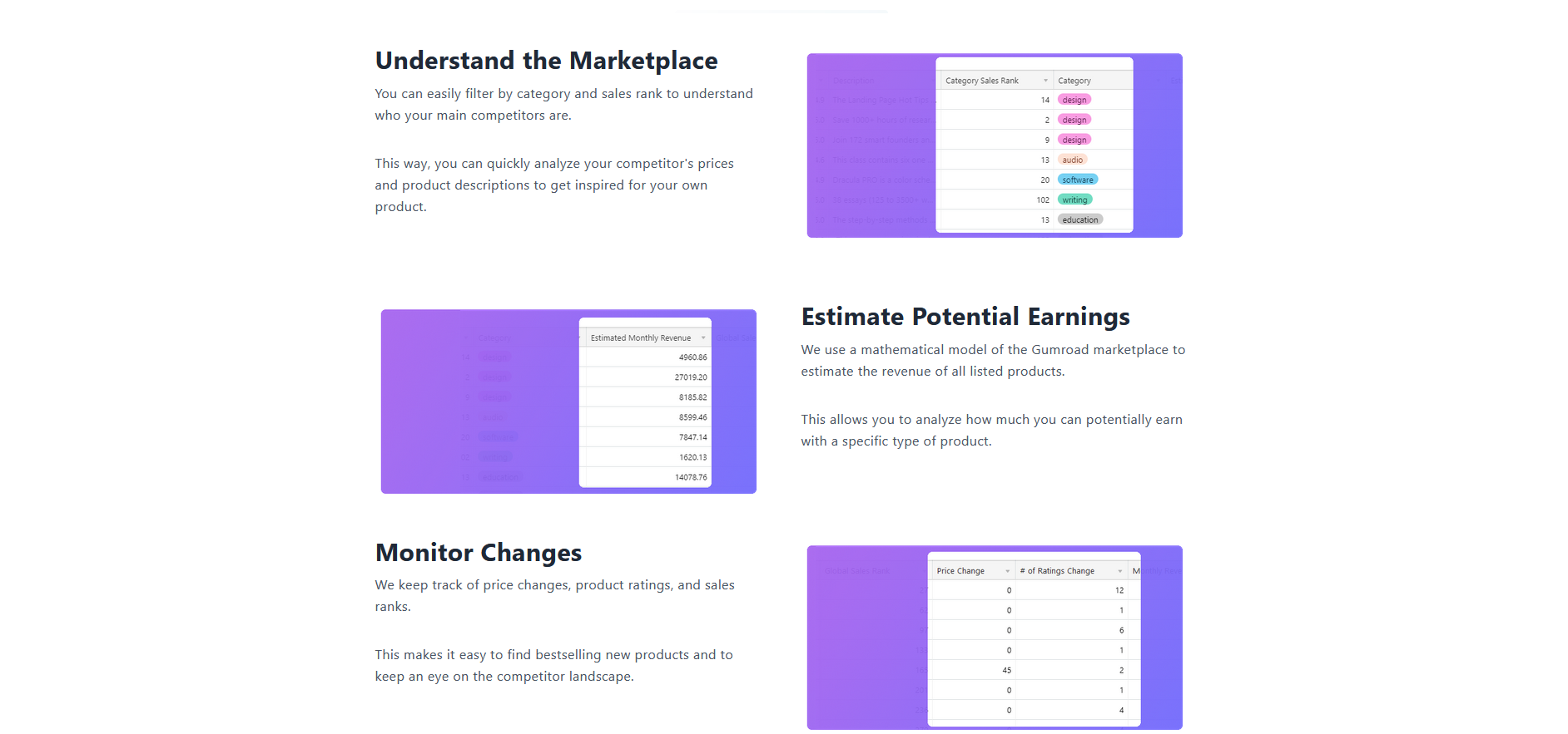 Gum Spy gallery image