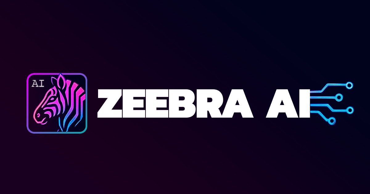 Média Zébrie - Transformez vos histoires en étonnant AI Art, générateur d'images 2