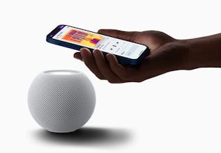 Apple HomePod gallery image