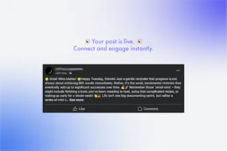 PostMint.ai gallery image
