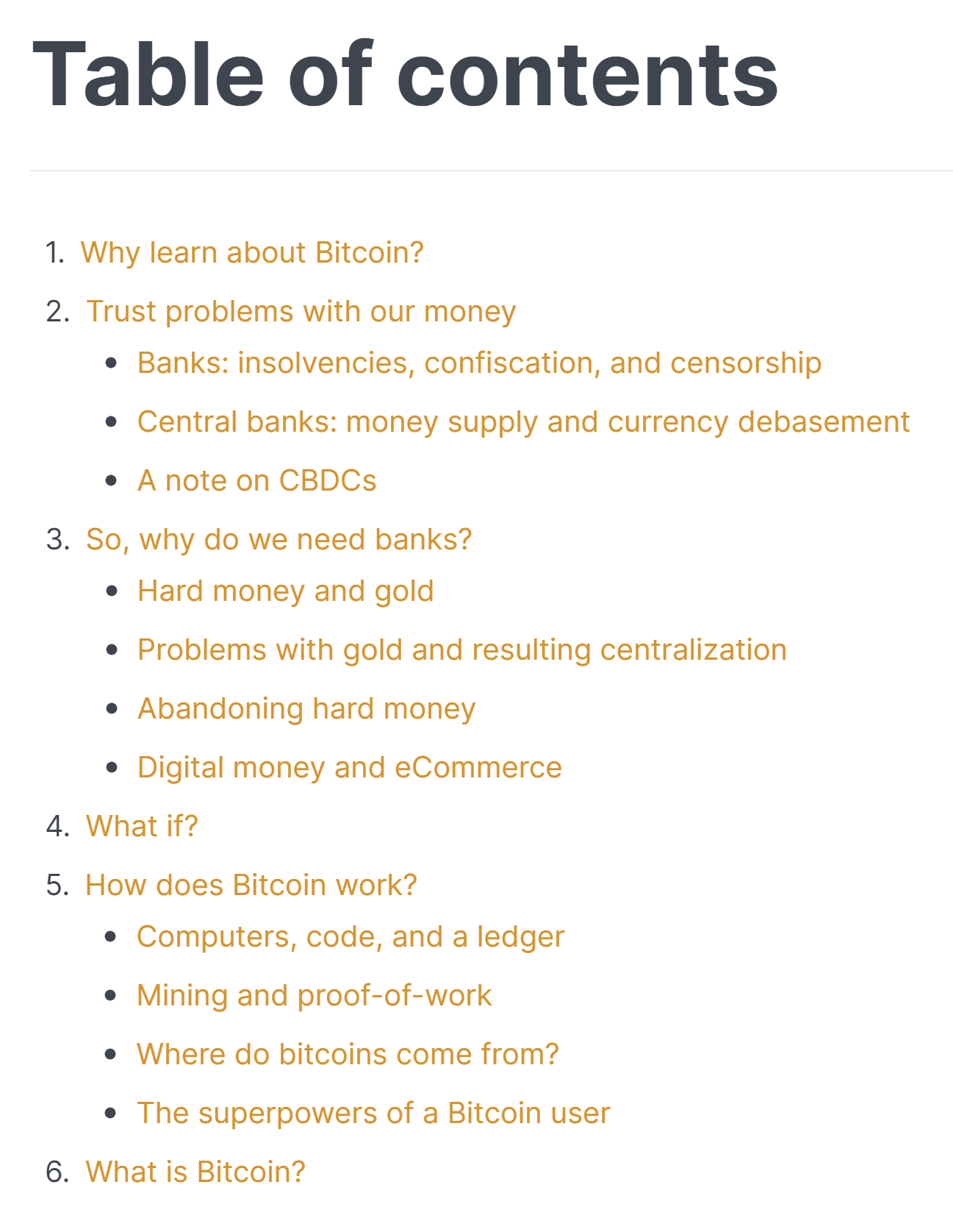 Viaje de bitcoin media 2