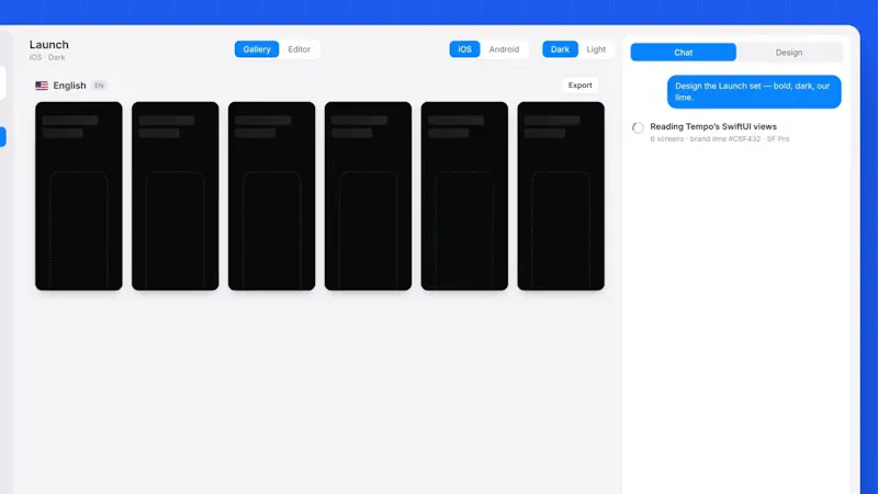 Shotie screenshot 2 (video preview)