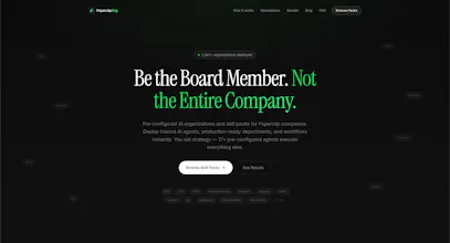 PaperclipOrg gallery image