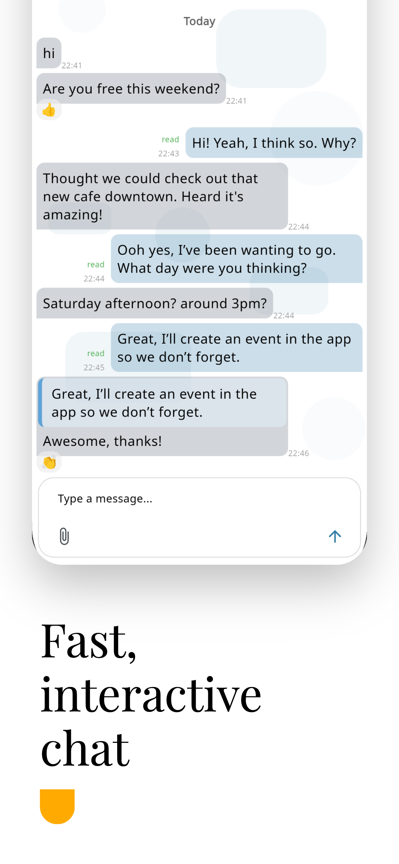 Média Chef-d'œuvre - Arrêtez de jongler avec les applications.Commencez à maîtriser le travail. 6