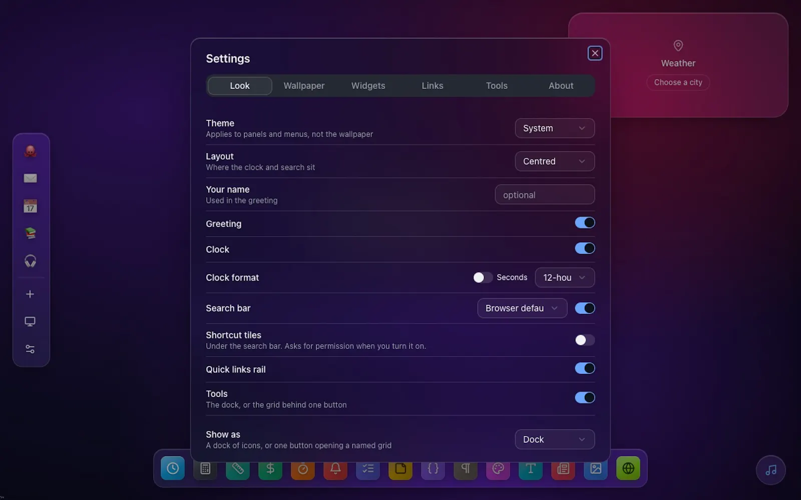 Alcove screenshot 4