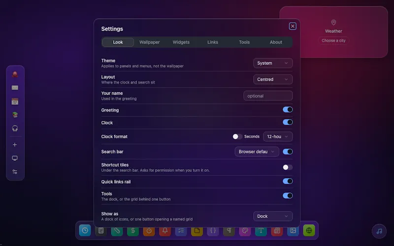 Alcove screenshot 4