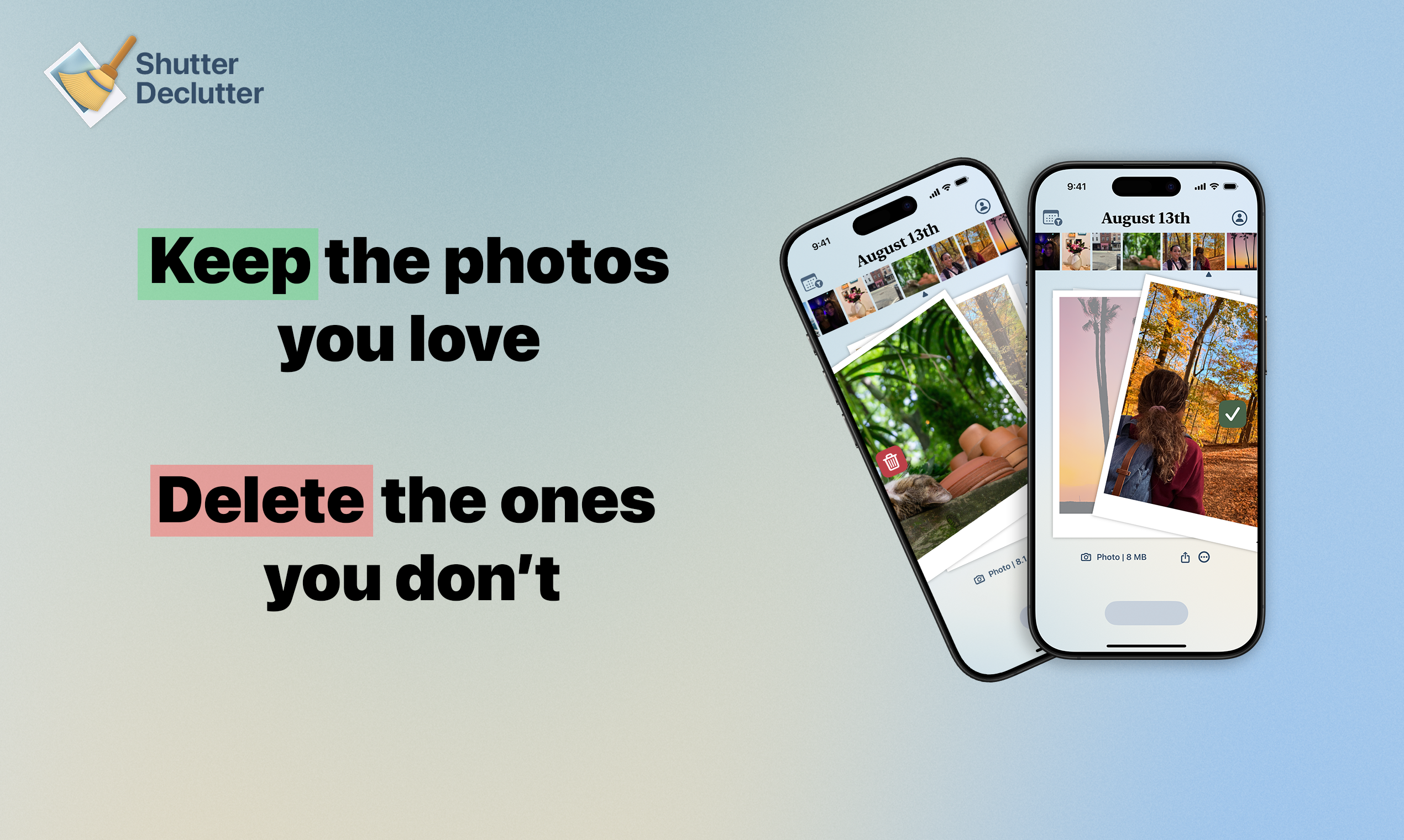 Shutter Declutter gallery image