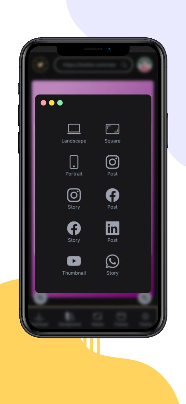 Capture My Tweet gallery image