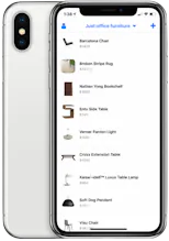 miniAppMaker gallery image