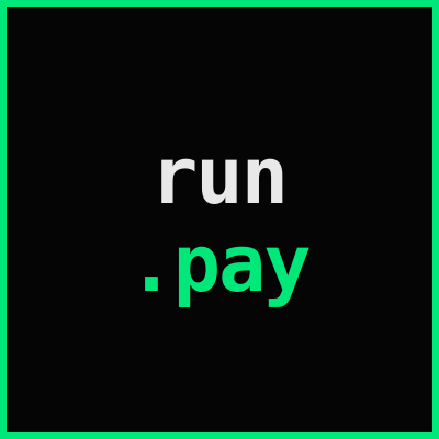 run.pay