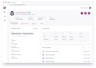 ProductFeedback gallery image