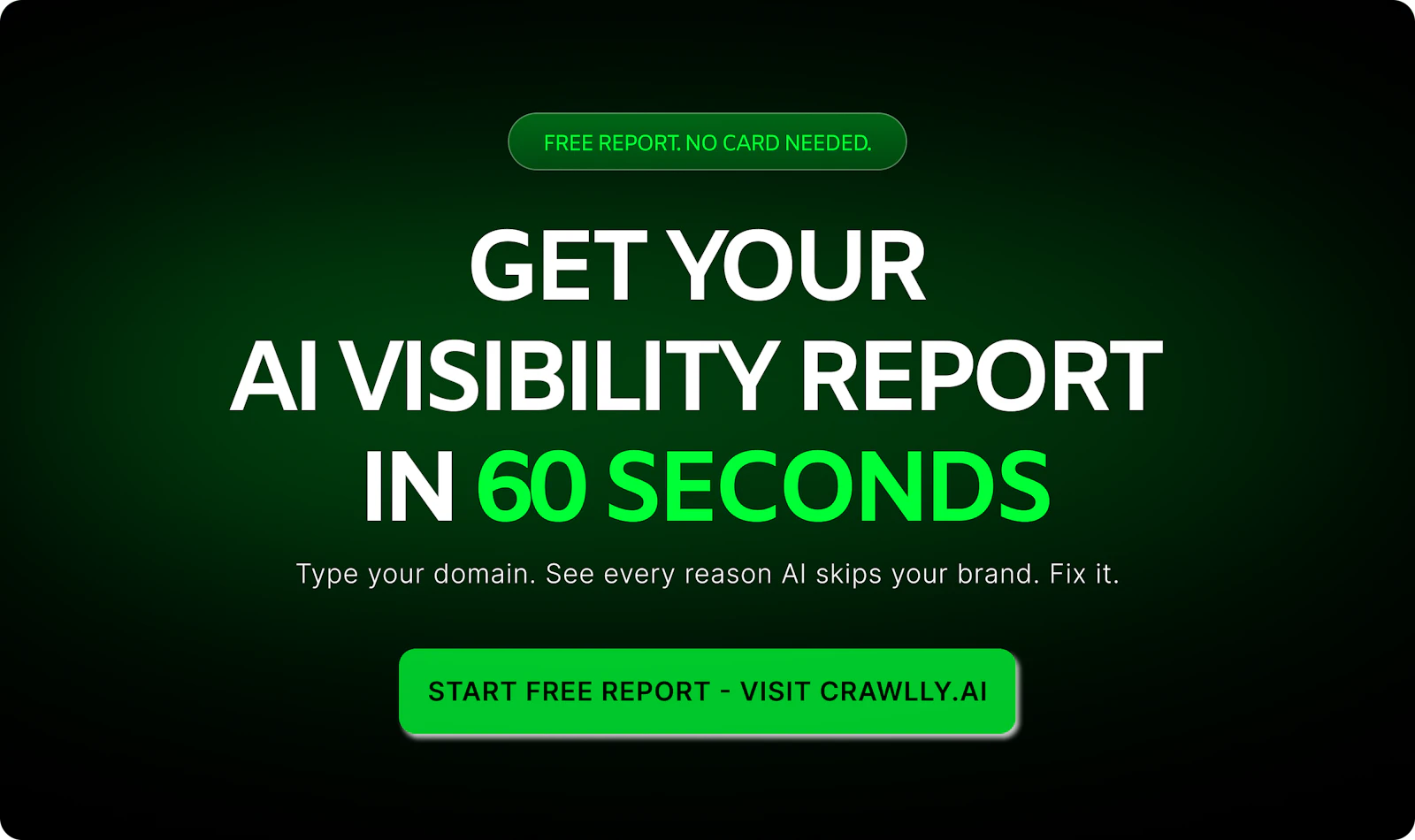 Crawlly AI screenshot 8