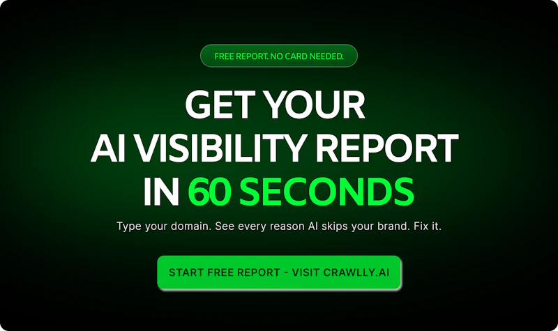 Crawlly AI screenshot 8