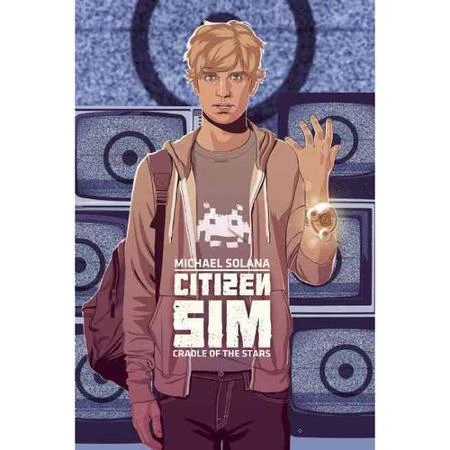 Citizen Sim