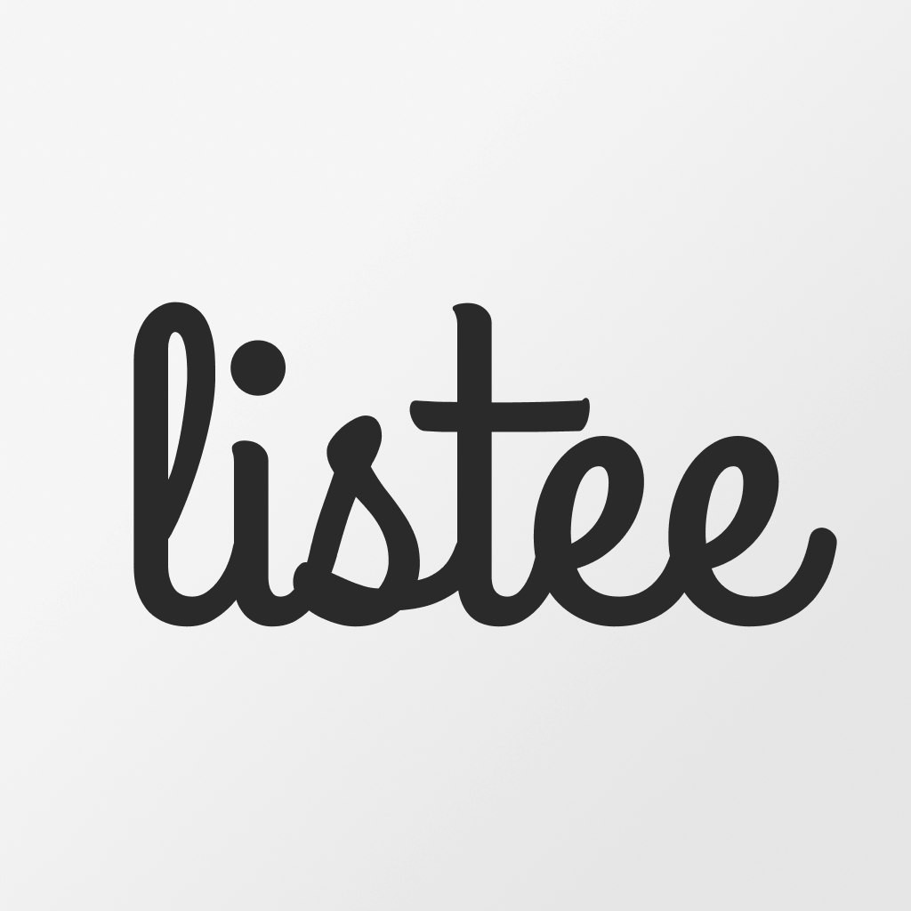 Listee logo