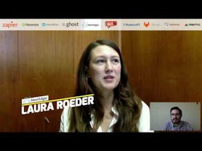 Founder Thunder Round #4 — 10 Founders on the silliest thing they ever worried about gallery image