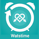 Watstime