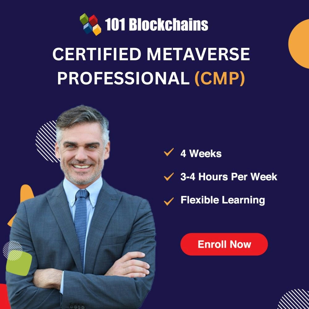 Media Profesional Metaverse yang disahkan 2