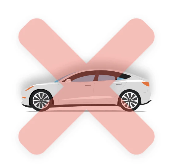 All New: Tesla Model B