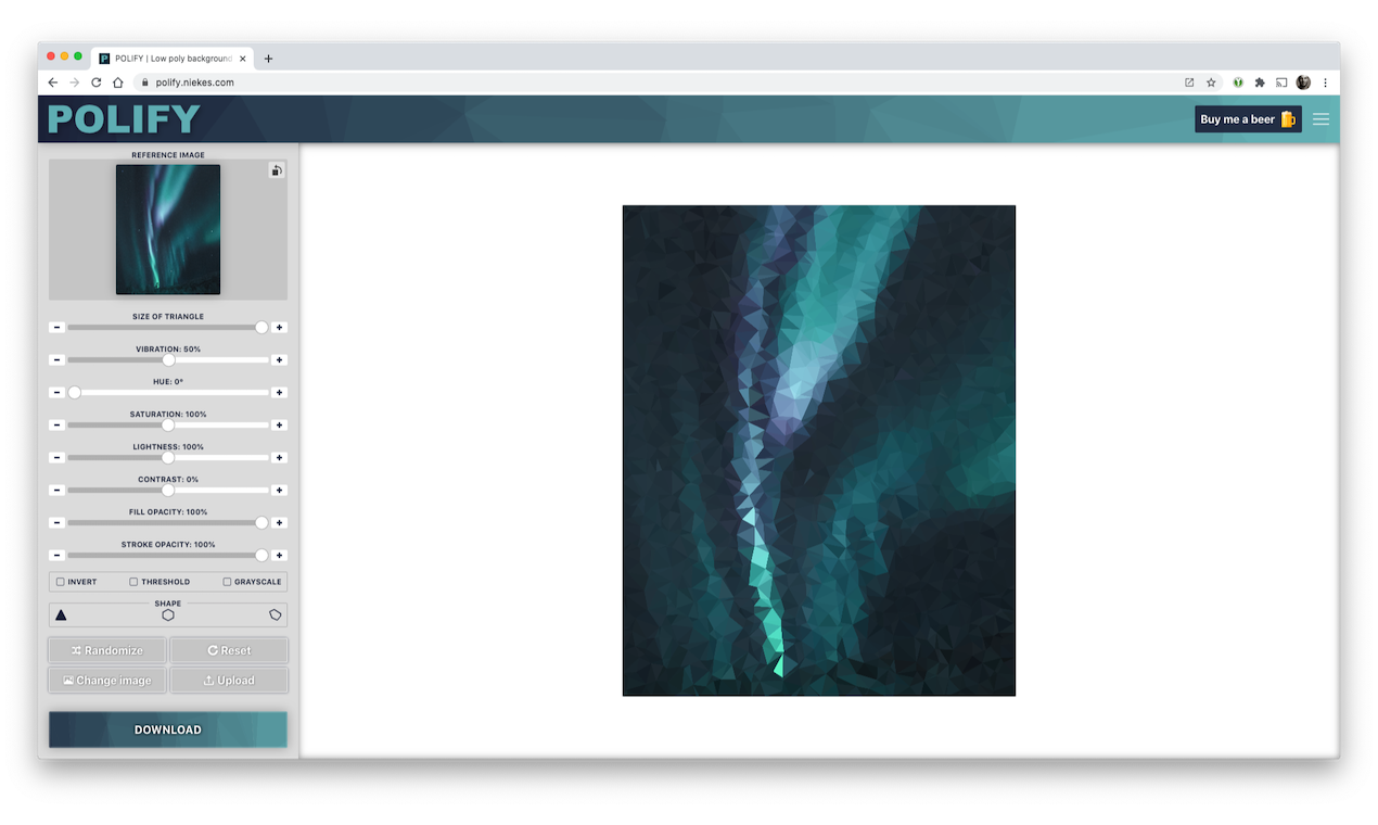 POLIFY gallery image