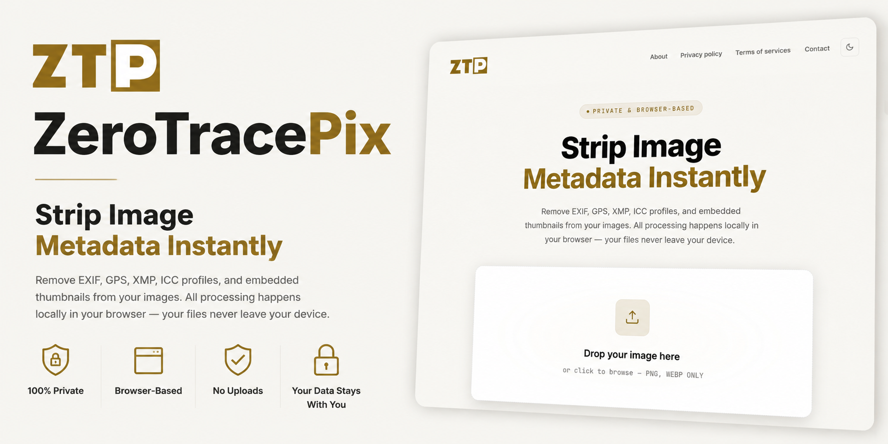 ZeroTracePix  gallery image