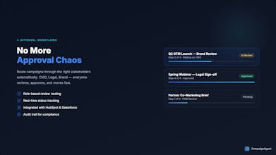 CampaignAgent gallery image